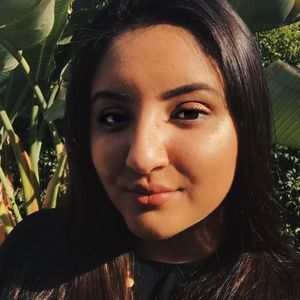 Meet your Posher, Bina